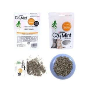 Herbe à chat Catnip® – Herbe Catnip premium 5g