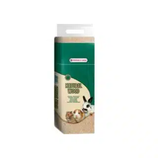 Litière en Granulés de Bois Naturelle – Écologique, Très Absorbante et Biodegradable