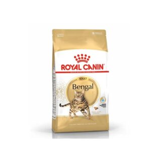 Royal Canin® Bengal Adult - Croquettes Spécifiques 2 kg