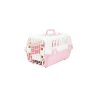 Panier de Transport Robuste avec Trappe de Toit – Sécurité & Voyage